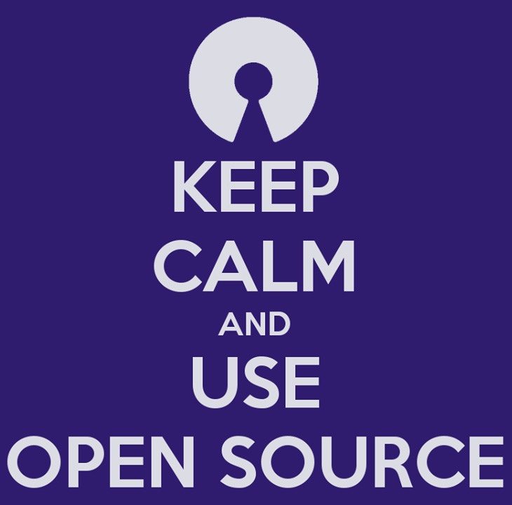 programas open source