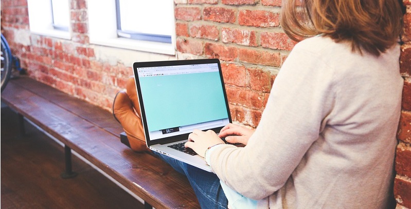 5 pasos para crear una pagina web