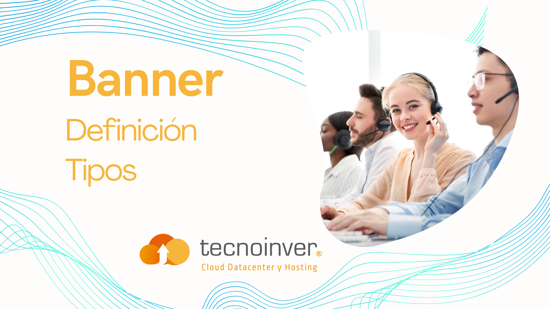 QuÃ© es un Banner- Tecnoinver