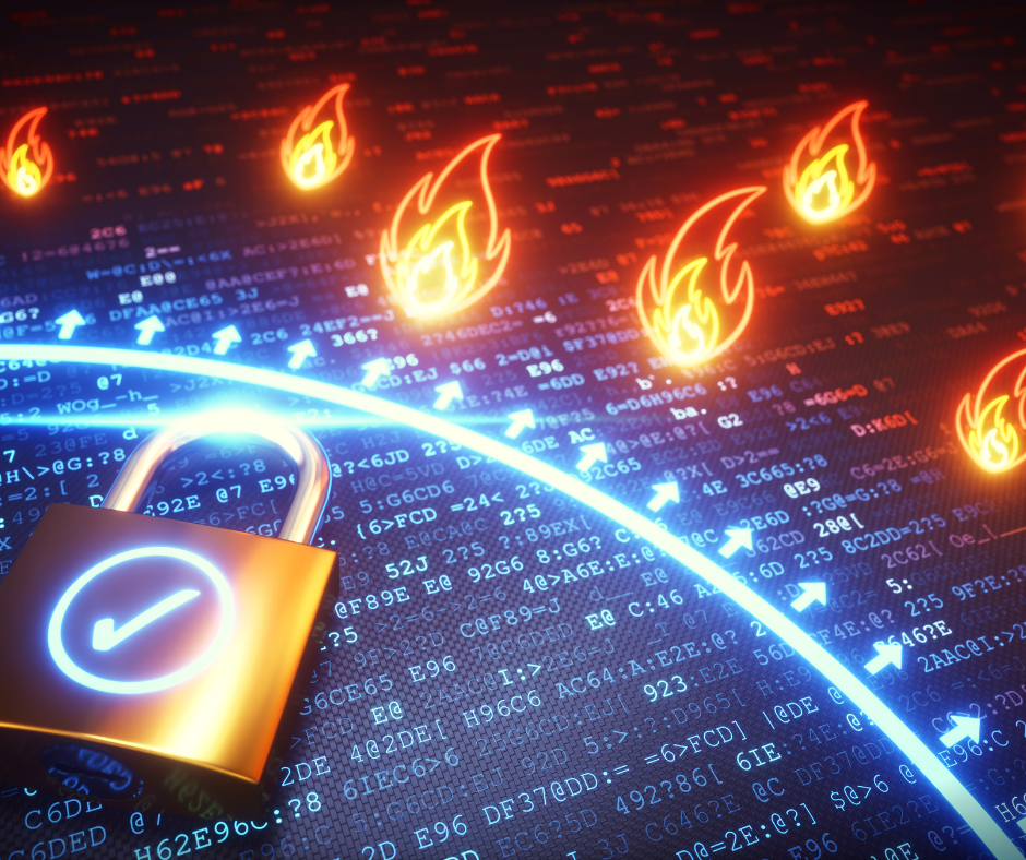 Firewall: cÃ³mo ayuda a la ciberseguridad - Tecnoinver