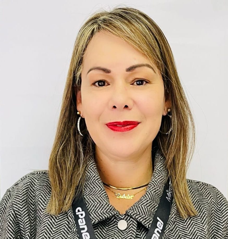 Dubeliz Hernández