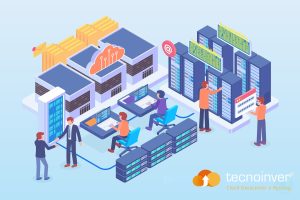 contratar vps chile tecnoinver